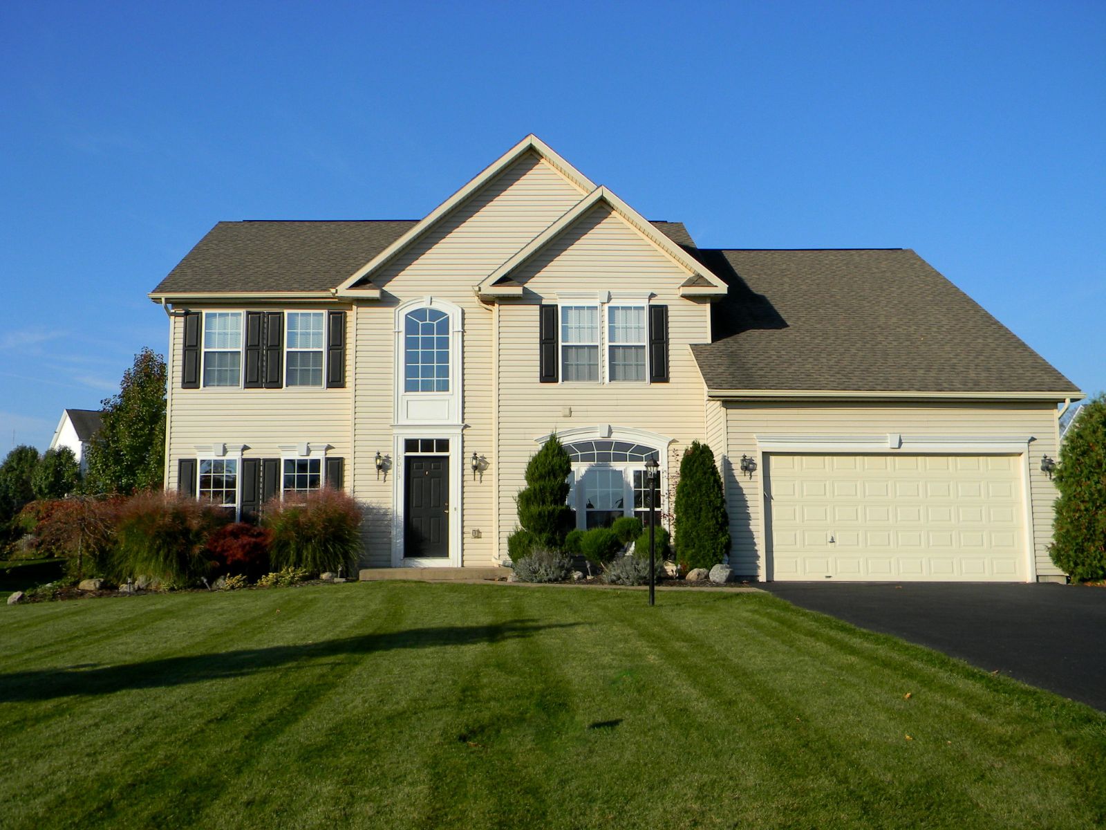 Houses In Syracuse New York - Architectural Designs